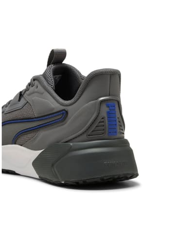 Puma Laufschuh "Disperse XT 4 Knit" in Grau