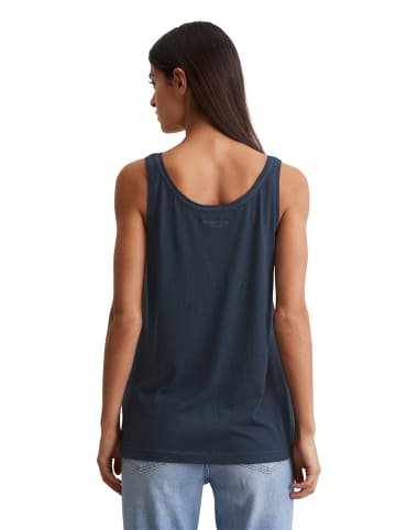 Marc O'Polo Top regular in Dark Navy
