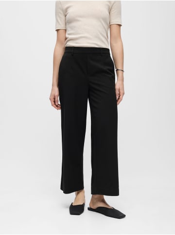 Object Culottes in Black