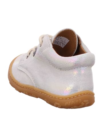 Ricosta Halbschuhe in Silber