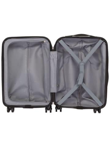 Bugatti Trolley Corium Hard Top S in Rose