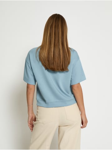 DESIRES T-Shirt in Forever Blue