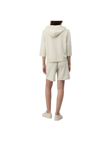 S.OLIVER RED LABEL Sweatshirt in creme