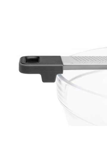 Cuisipro CUISIPRO | Küchenreiben, grob / fein, DUAL, edelstahl