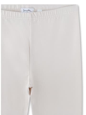 Sanetta Leggings in Beige