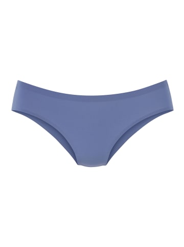 LASCANA Jazz-Pants Slips in navy / blau