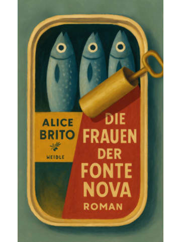 Wallstein Buch - Die Frauen der Fonte Nova