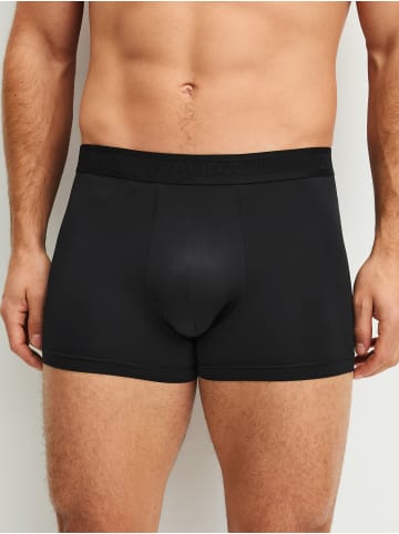 Calida Boxer Brief in schwarz