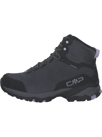 cmp Wanderstiefel in titanio-lilac