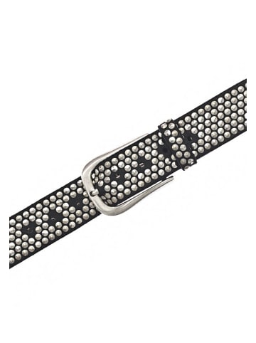b.belt Gürtel für Damen in schwarz