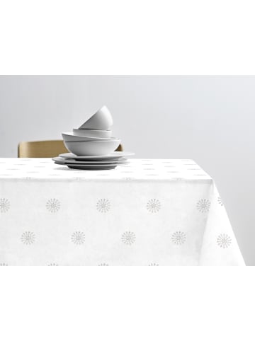 SÖDAHL Tischtuch Daydream in White