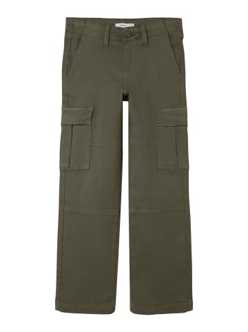 name it Hose in Olive Night
