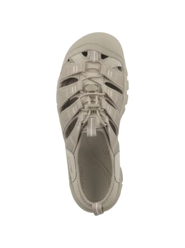Keen Sandale Newport H2 XT in beige