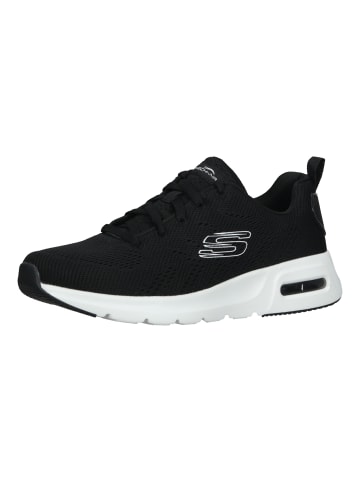 Skechers Sneaker in Schwarz