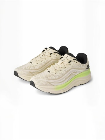 Kappa Sneaker KUKontroll in beige gesso-green sharp