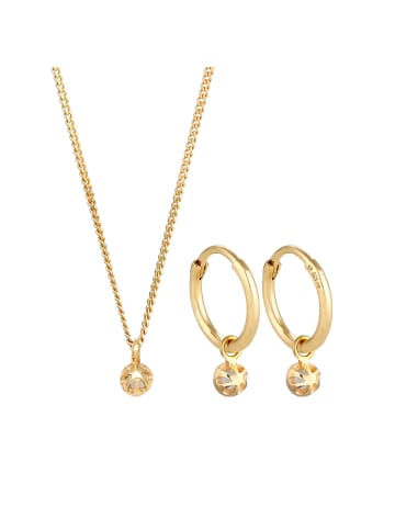 Elli Schmuck für Damen in gold