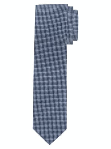 OLYMP  Krawatte in Blau