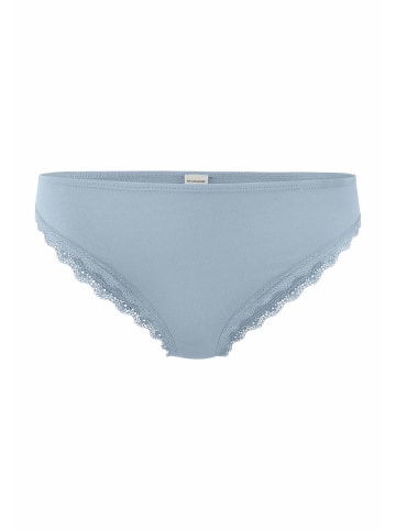Hessnatur Slip in nordisch blau