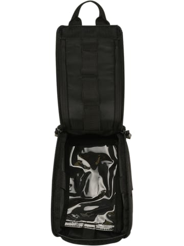 Brandit Brandit Beutel in black