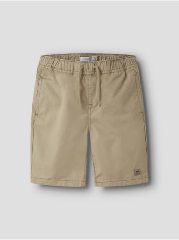 name it Shorts in Twill