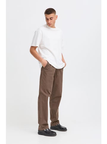 !SOLID Chinohose SDLiam in Braun