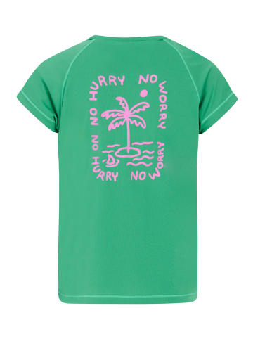 Protest " PRTFunny JR in Jardin Green