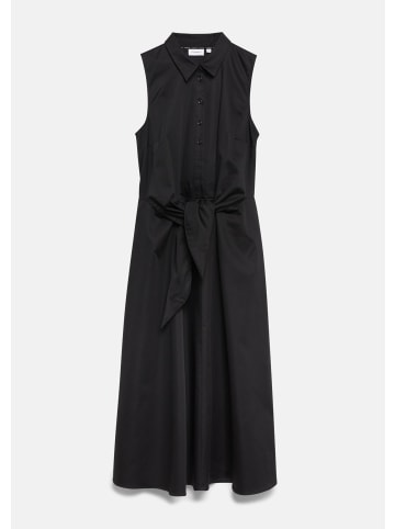 comma Kleid in 9999_schwarz