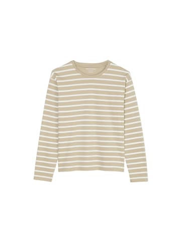 Marc O'Polo KIDS-GIRLS Longsleeve in JONESBORO STRIPE