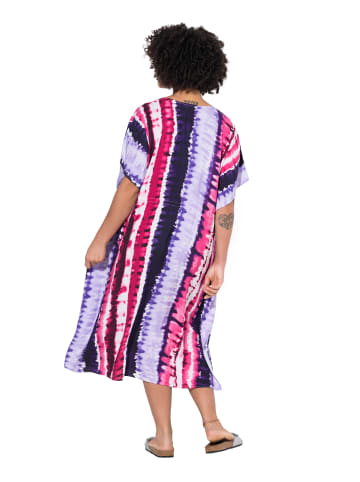 Angel of Style Kleid in lavendel