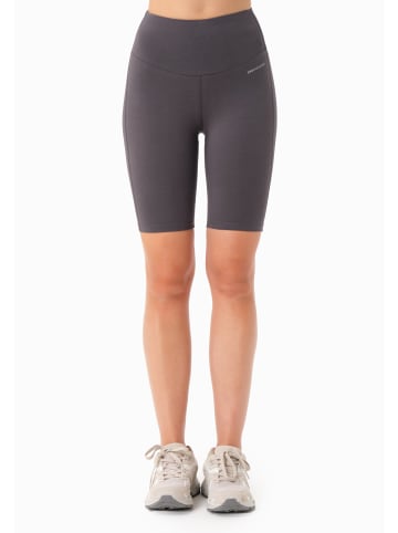 Organication Leggings LILLY in Gray