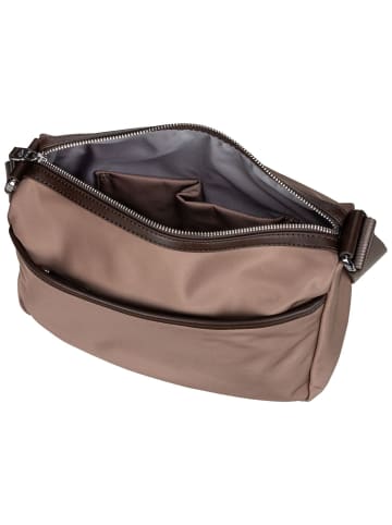 Mandarina Duck Bodybag Hunter VCT18 in Beaver