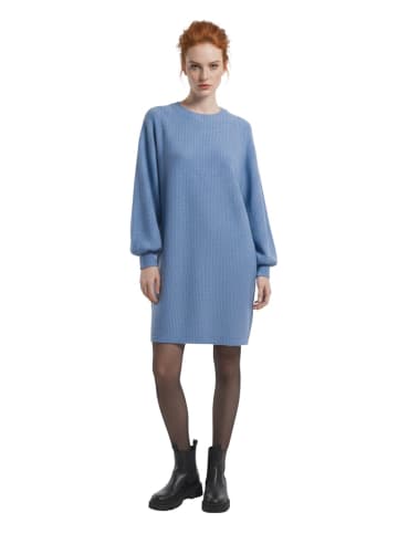 Alexa Dash Kleid in Blau