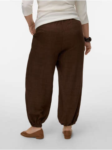 Vero Moda Hose in Chocolate Torte