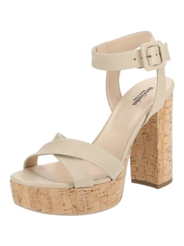 Nero Giardini Sandalen in Beige