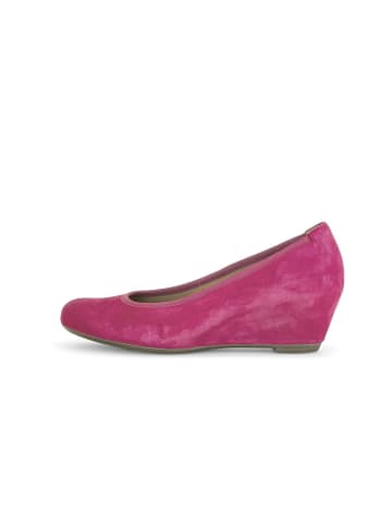 Gabor Fashion Keilpumps in pink