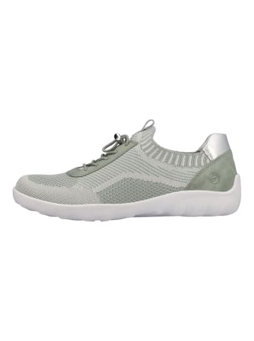 remonte Sneaker in Grau