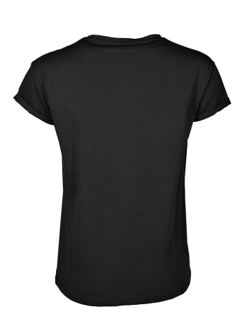 TOP GUN T-Shirt TG20214001 in black