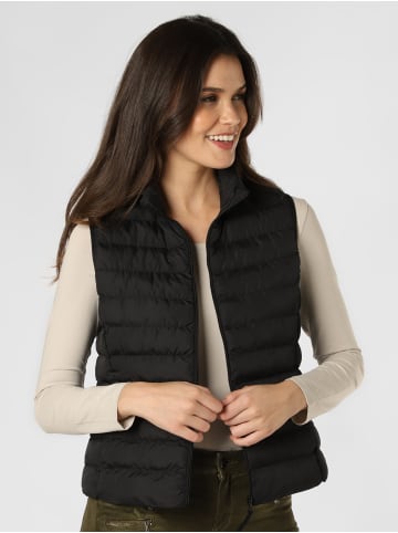 brookshire Steppweste Romy in schwarz - 0002