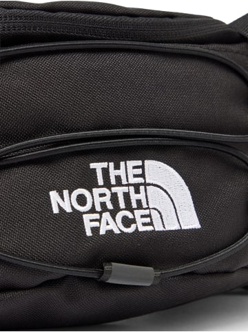The North Face Gürteltasche Jester Lumbar in schwarz - 0004