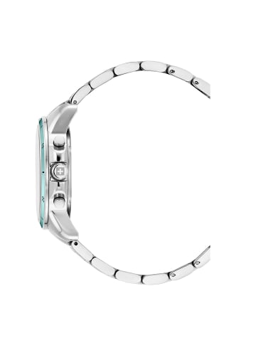 Swiss Alpine Military by Grovana Analoguhr für Herren in blau