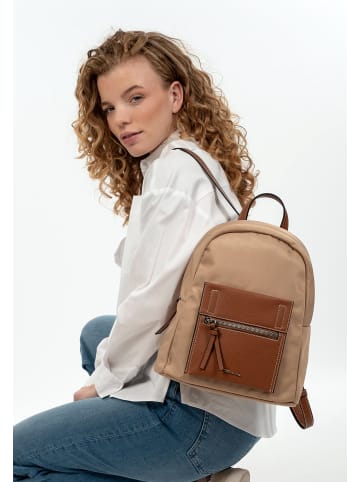 Tamaris Rucksack TAS Fabrizia in nature 710