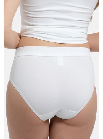 SPEIDEL Midi Slip bio.cotton Plus in Weiß