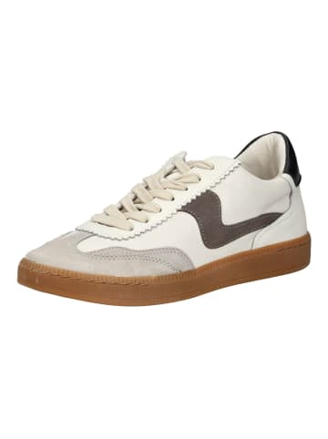 Sneaker Weiß/Grau