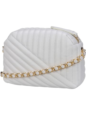 Valentino Bags Umhängetasche Laax RE Crossbody J05 in Off White