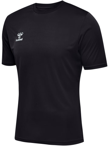 Hummel Anzug Playful Set Erwachsene in BLACK