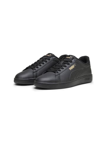 Puma Sneakers Low PUMA SMASH 3.0 L in schwarz