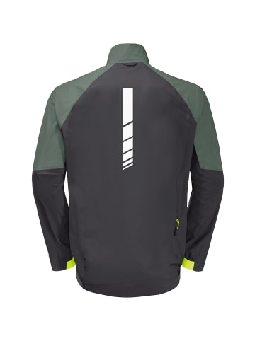 Jack Wolfskin MMOROBBIA 2.5L JKT in Grün