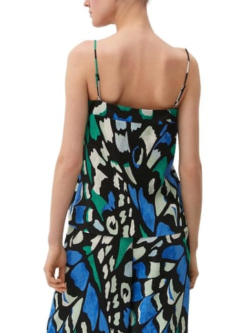 S.OLIVER RED LABEL Top in schwarz2