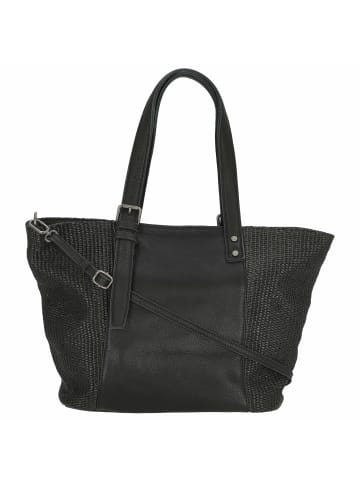 FREDs BRUDER Sea You Soon - Shopper 45 cm (black) in schwarz
