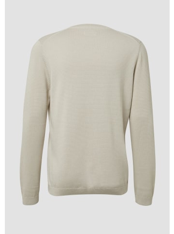 s.Oliver Strickpullover in 90G1_creme